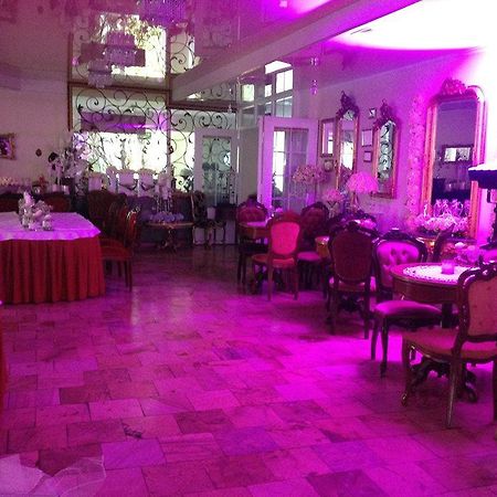 Acwador Otel Pleszew Dış mekan fotoğraf