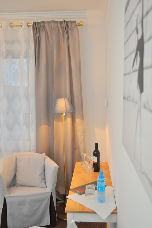 Acwador Otel Pleszew Dış mekan fotoğraf